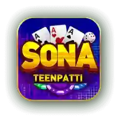 Sona Teenpatti Logo